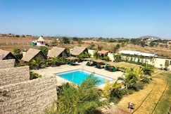 The Vintage Farm and Resort, Trimbak