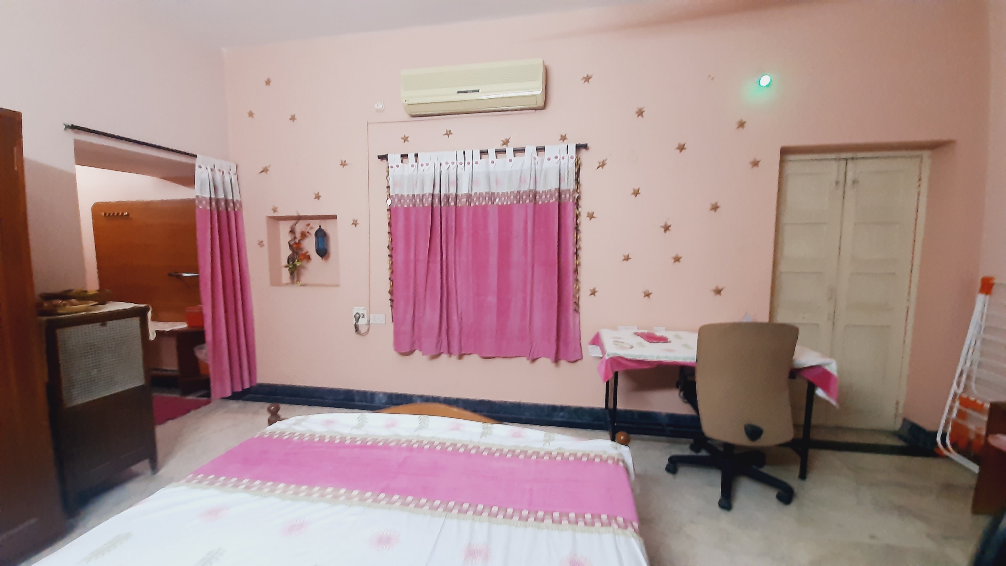 Aaram Pvt- Room 2 - Tap to explore photos