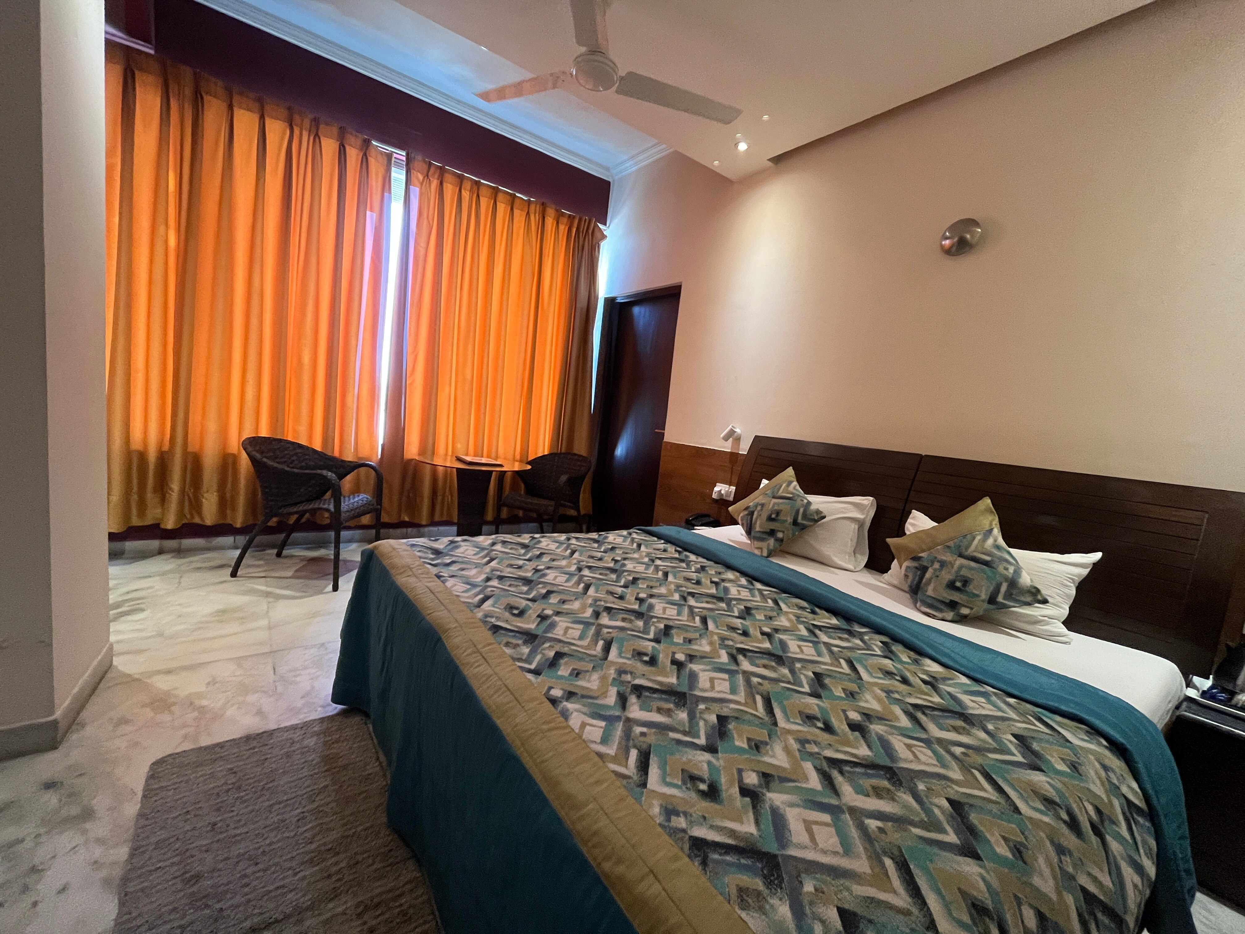 TreeHouse Narmade - A Riverfront Resort & Spa Narmadapuram - Tap to explore photos