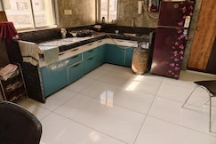 Krishna Residency 2BHK Near Virani Circle, Bhavnagar