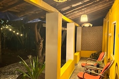 Chiku House, Goa