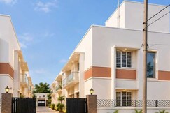 Townhouse Sri Muthappan Temple Coimbatore, Coimbatore