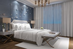 Hotel Palm Majestic At Airport, Delhi