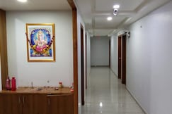 Hotel Raj Villa, Ahmedabad