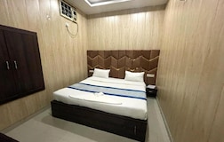 Budget Double Non AC