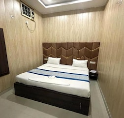 Budget Double Non AC