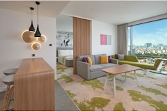 Holiday Inn & Suites Saigon Airport, Thu Dau Mot