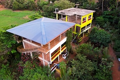 Dakshinamurthi Beach stay, Gokarna