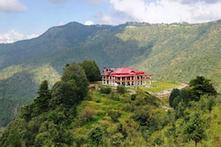 Dyo- The Organic Village Resort, Mukteshwar
