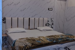 Kashi palace vishram grih, Mirzapur