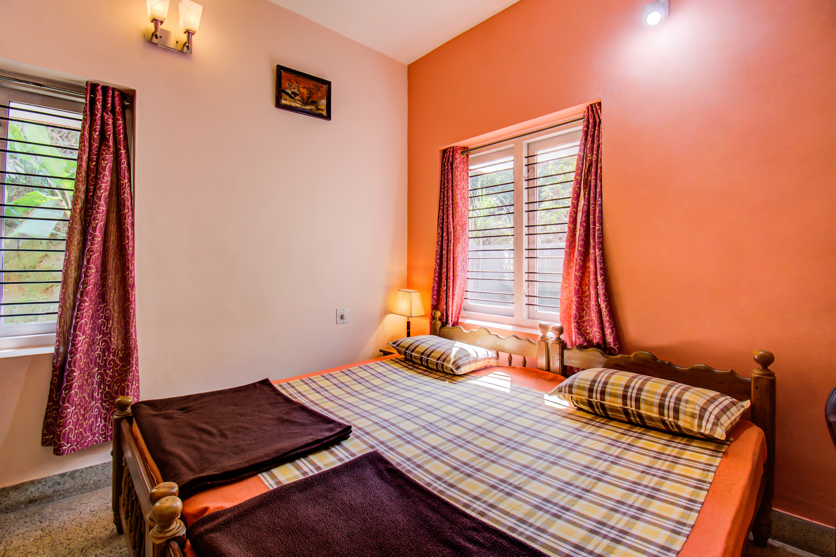 SAISADAN HOMESTAY-2 BHK Homestay - Tap to explore photos