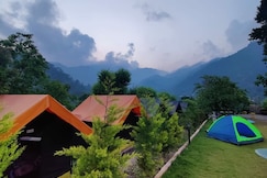Greenlust Camps & Resorts, Kosya Kutauli