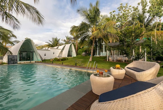StayVista at Shwaas - Mysore 