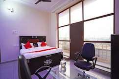 Hotel O Osaka Inn, Mandawar