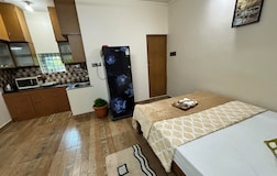 Harmony (Bedroom 1)