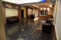 Hotel Guru Estate (Pure Veg , 3 mnts from Jagannath temple)