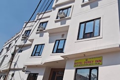 Hotel Dubey Inn, Doda