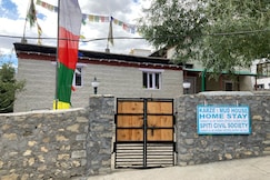 Karze MudHouse Homestay, Spiti