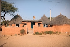 Dhanna Ram Ki Dhani Village HomeStay Osian, Osian