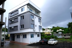 Sai Unity Homestay, Rajpipla