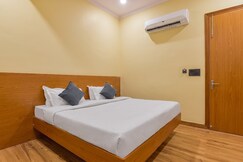 Hotel Rudra Inn, Jaipur