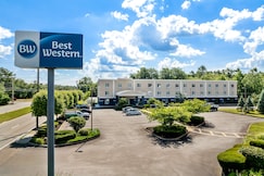 Best Western Dartmouth Inn, Bristol