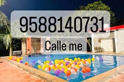 Apple farmhouse, Gurgaon
