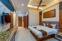 Hotel Blooming Soul, Kolhapur