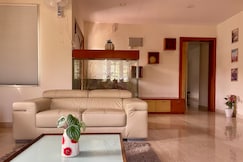 KYOTO  Luxury 3BHK in Sahakarnagar   Mall of Asia, Bangalore