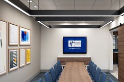 Holiday Inn Express & Suites KERNERSVILLE SOUTH, Forsyth, North Carolina