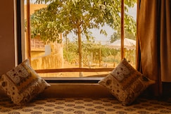 VVIP GAJBAN Resort, Bikaner