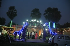 Dream World, Lucknow