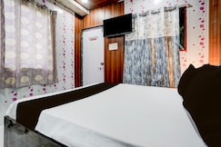 Hotel O Amma Bhau Residency, Mumbai