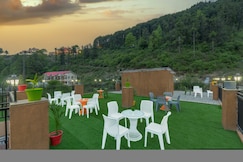 The Charvi Retreat by Exotic Stays, Kufri