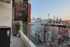 Homlee Vasundhara 5BHK with Terrace(Best For Function), Ghaziabad