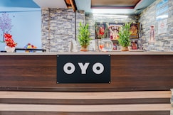 Hotel O Harsha Residency Yesvantpur Railway Station, Bangalore