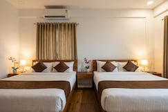 Prakrathi Residency, Bangalore