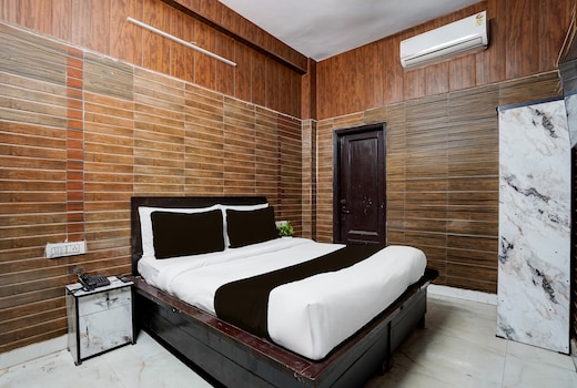 Collection O Hindon Airport Ghaziabad