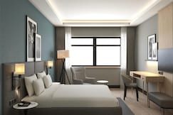 Radisson Hotel Amsterdam Airport Schiphol Hoofddorp, Amsterdam