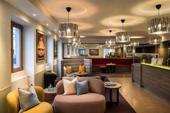 elaya hotel hannover city, Trademark by Wyndham, Hannover