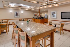 Best Western Executive Inn, Dillon