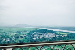 Naturesview Studio 36flr Hiranandani Estate  Thane, Thane