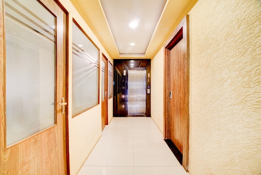 Hotel O Ganpati