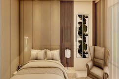 One Earth Heritage, Katra, Katra