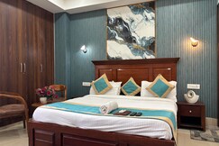 Hotel Divine India Noida Sector-135, Faridabad