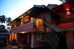 Canalview  Private Cottage @ Azhikkal, Chenganoor