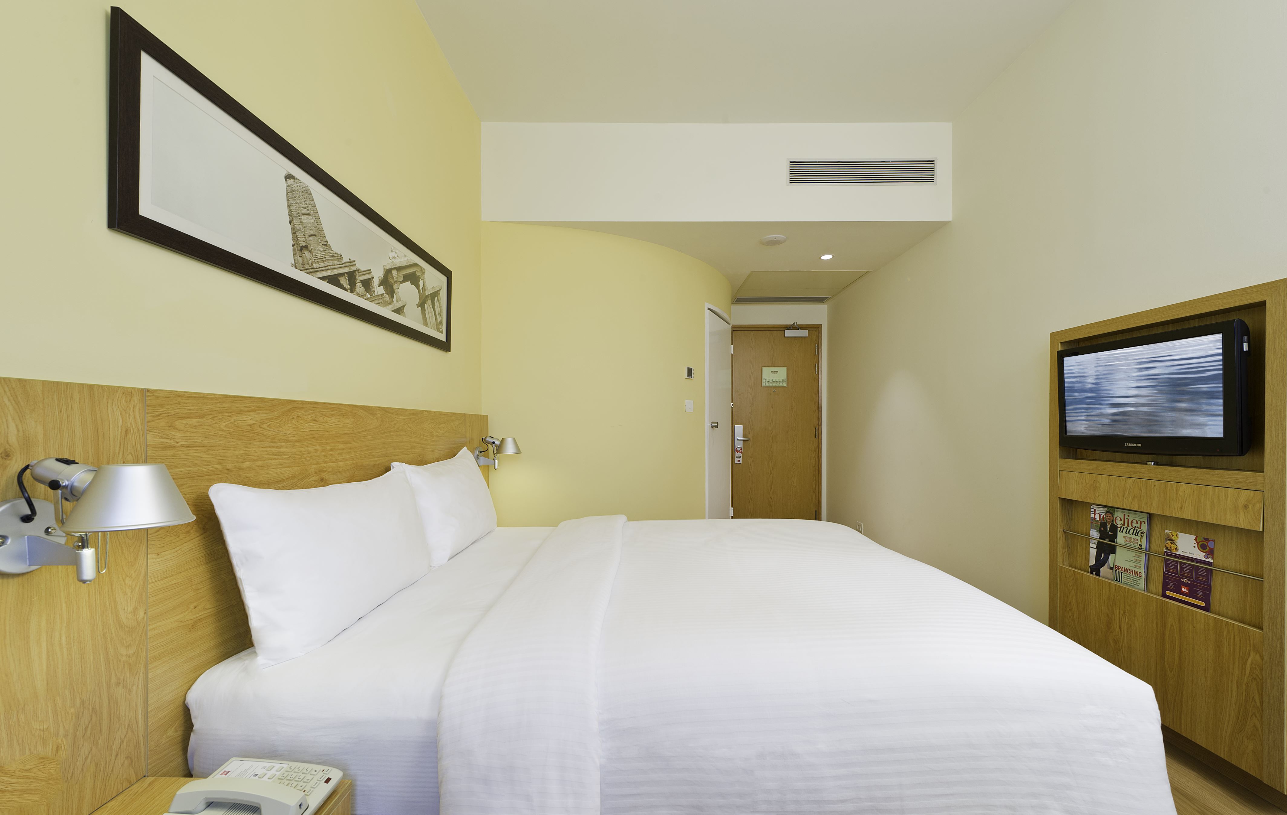 IBIS Nashik - An Accor Brand - Tap to explore photos