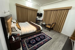 Hotel Rafica Ladakh( With Centrally Heated ), Leh