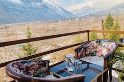 Hotel Snow Crest Residency  | A Pure Veg Hotel, Manali