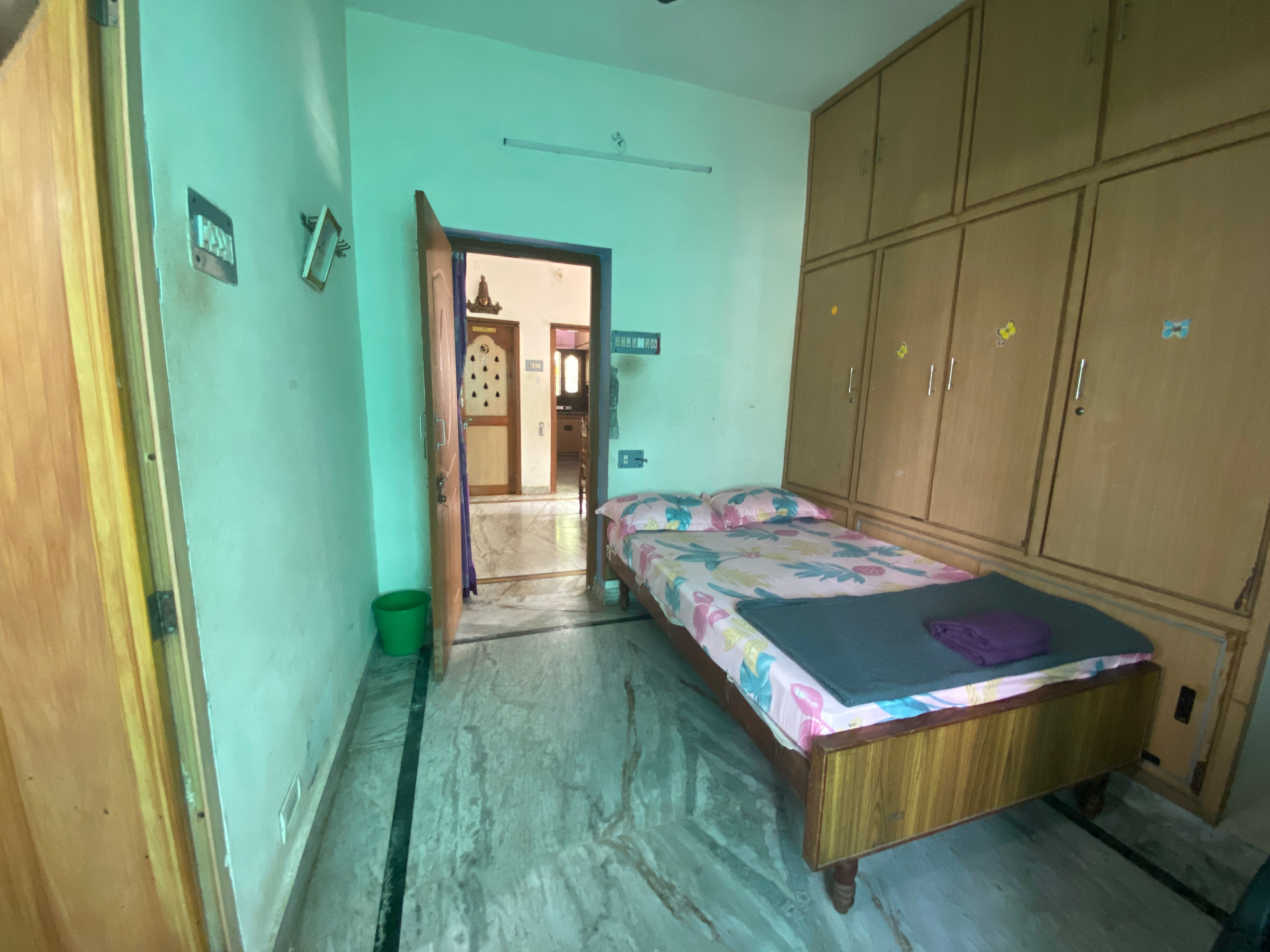 Swamys Homestay - Tap to explore photos